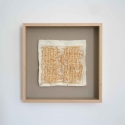 Relation - Coco jaune / Lin beige 2