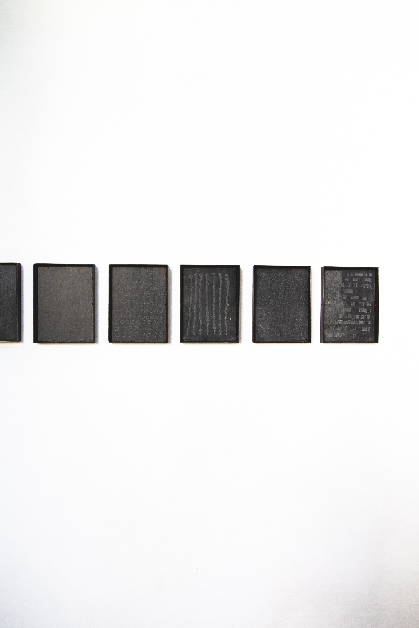 Ardoise gravée 15