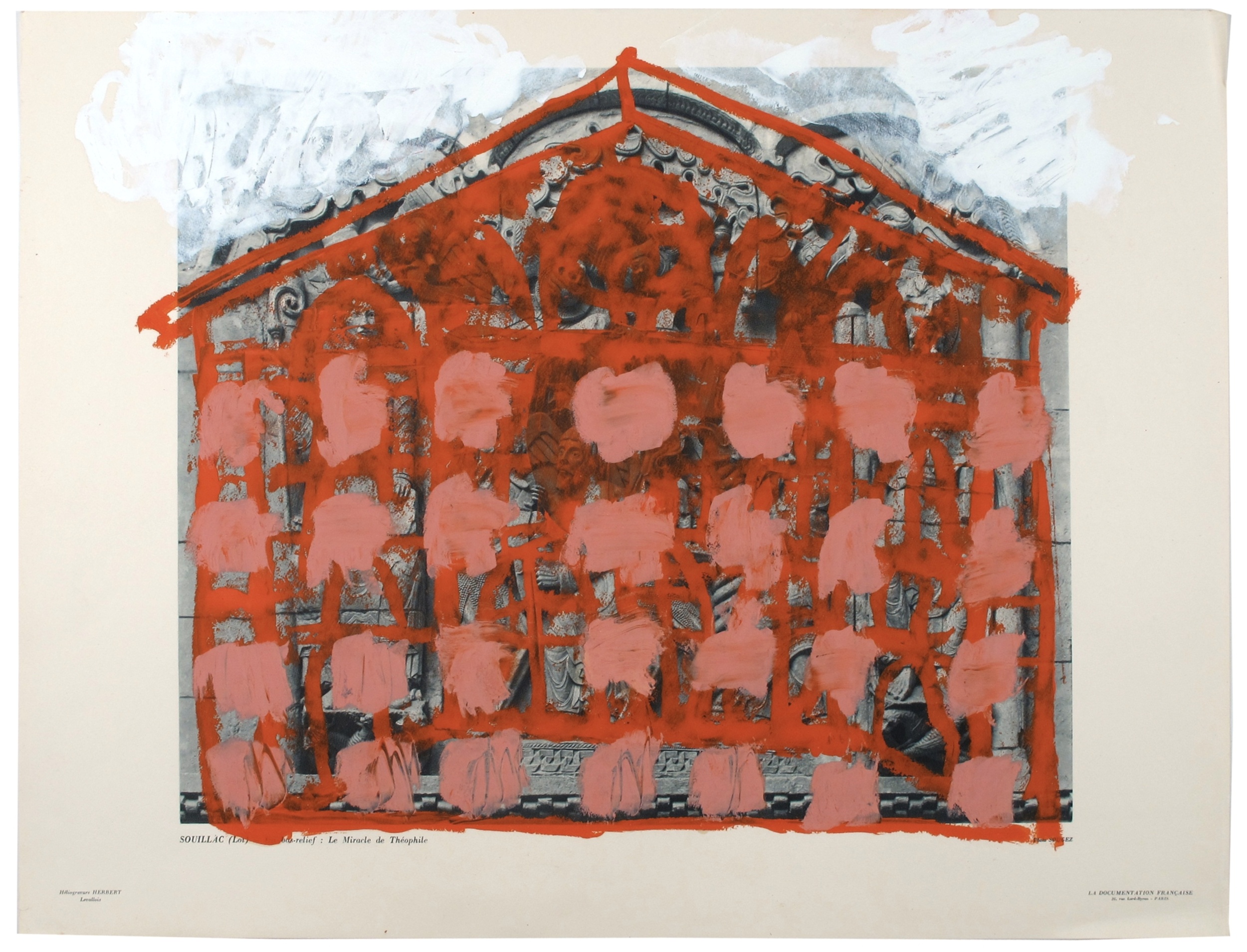 oeuvre Delphine de Luppe Zeuxis