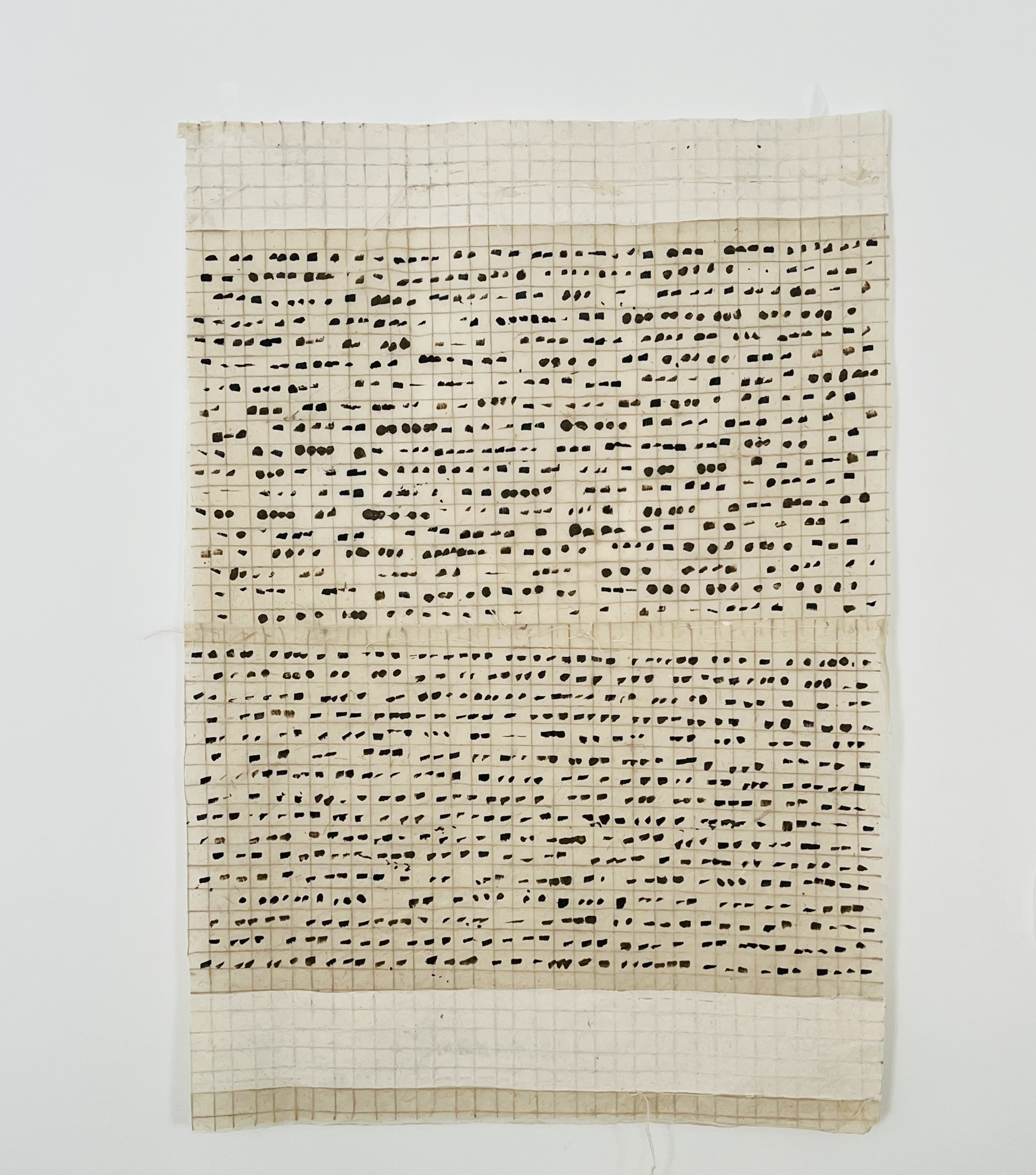 Ecriture silencieuses sienne