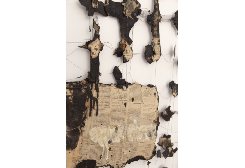 Sans titre (Évidée)