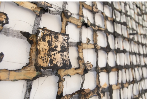 Itinéraire Gris-Noir