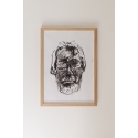 Autoportrait II