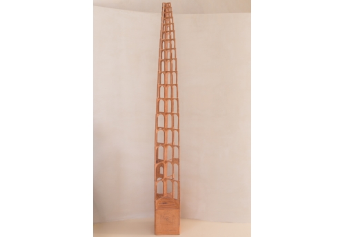 Tower for the light 8