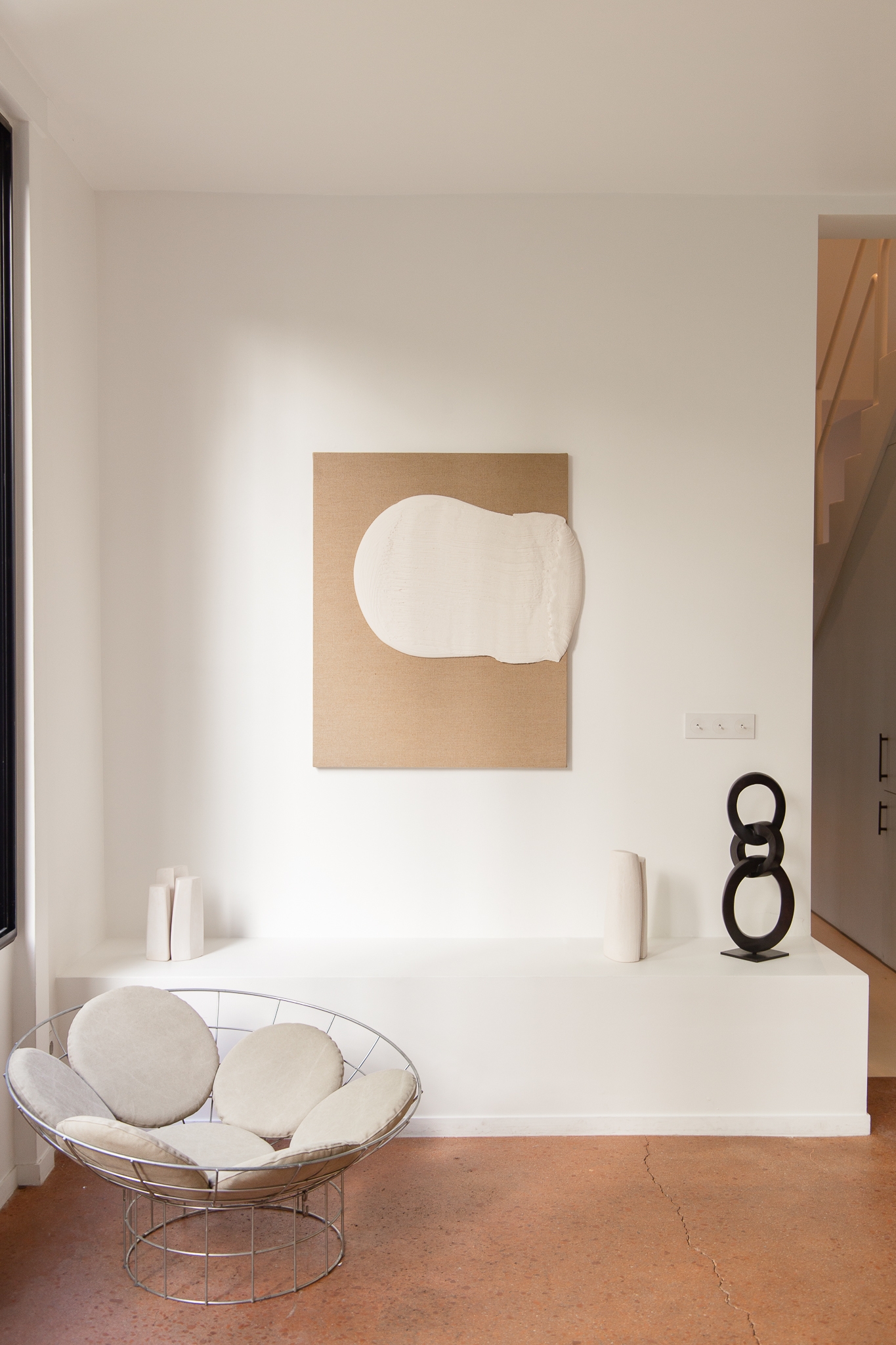 Peinture en question W2201