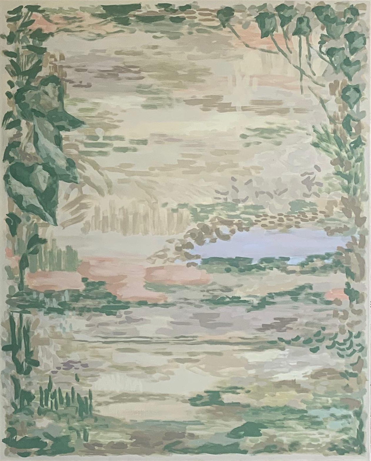 Summer River 1