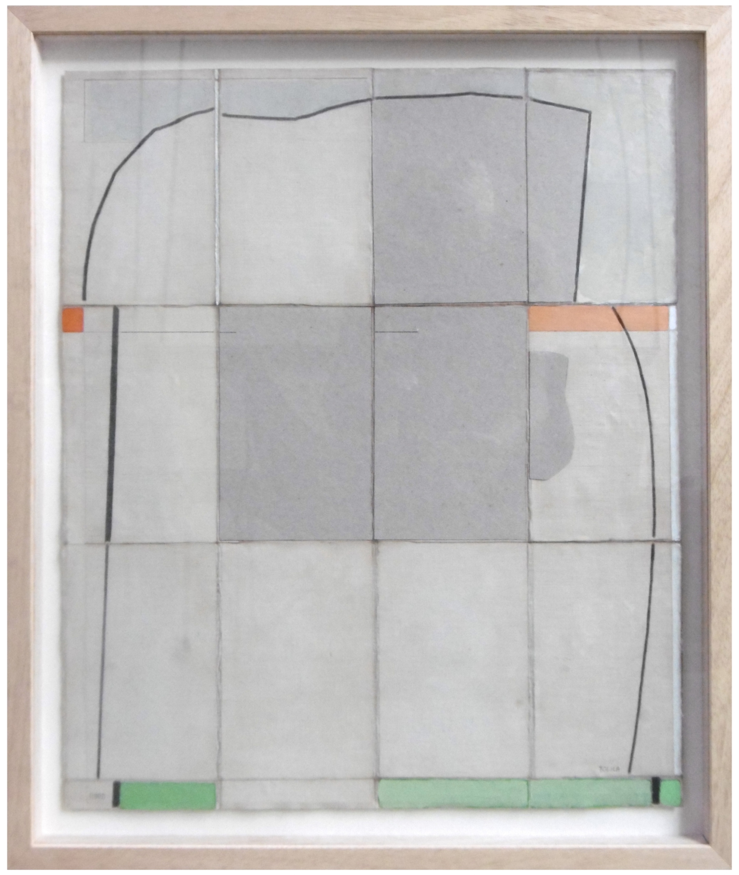 Tanguy Tolila
