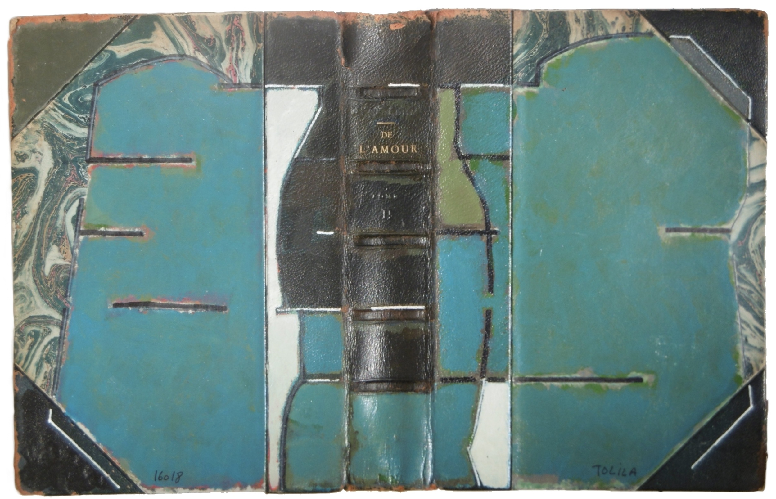 Tanguy Tolila