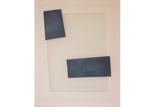 Enigma series dark blue, skin tone