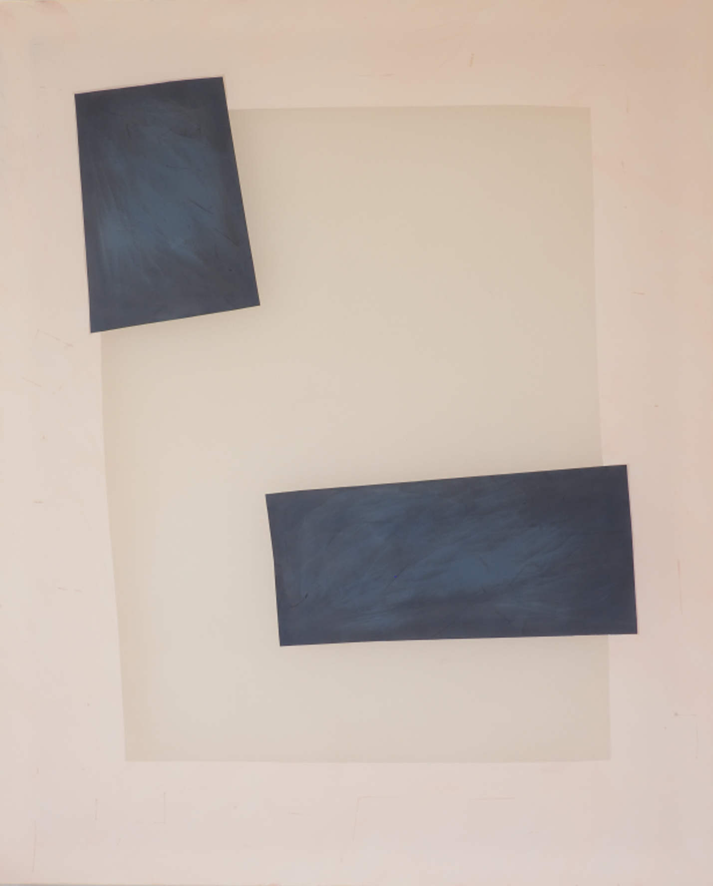 Enigma series dark blue, skin tone