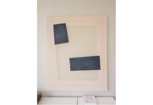 Enigma series dark blue, skin tone