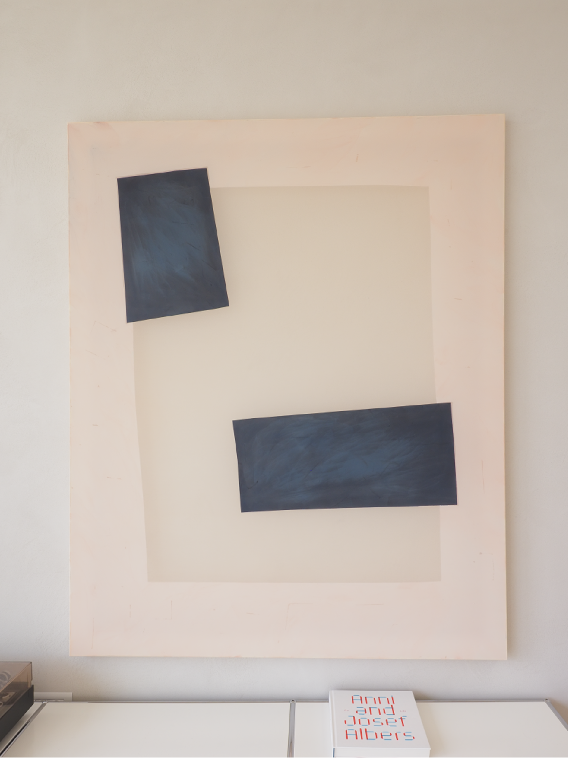 Enigma series dark blue, skin tone