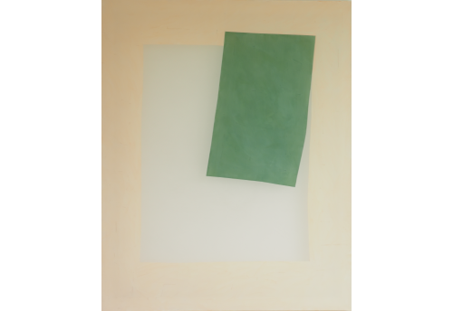 Enigma series jade green, skin tone