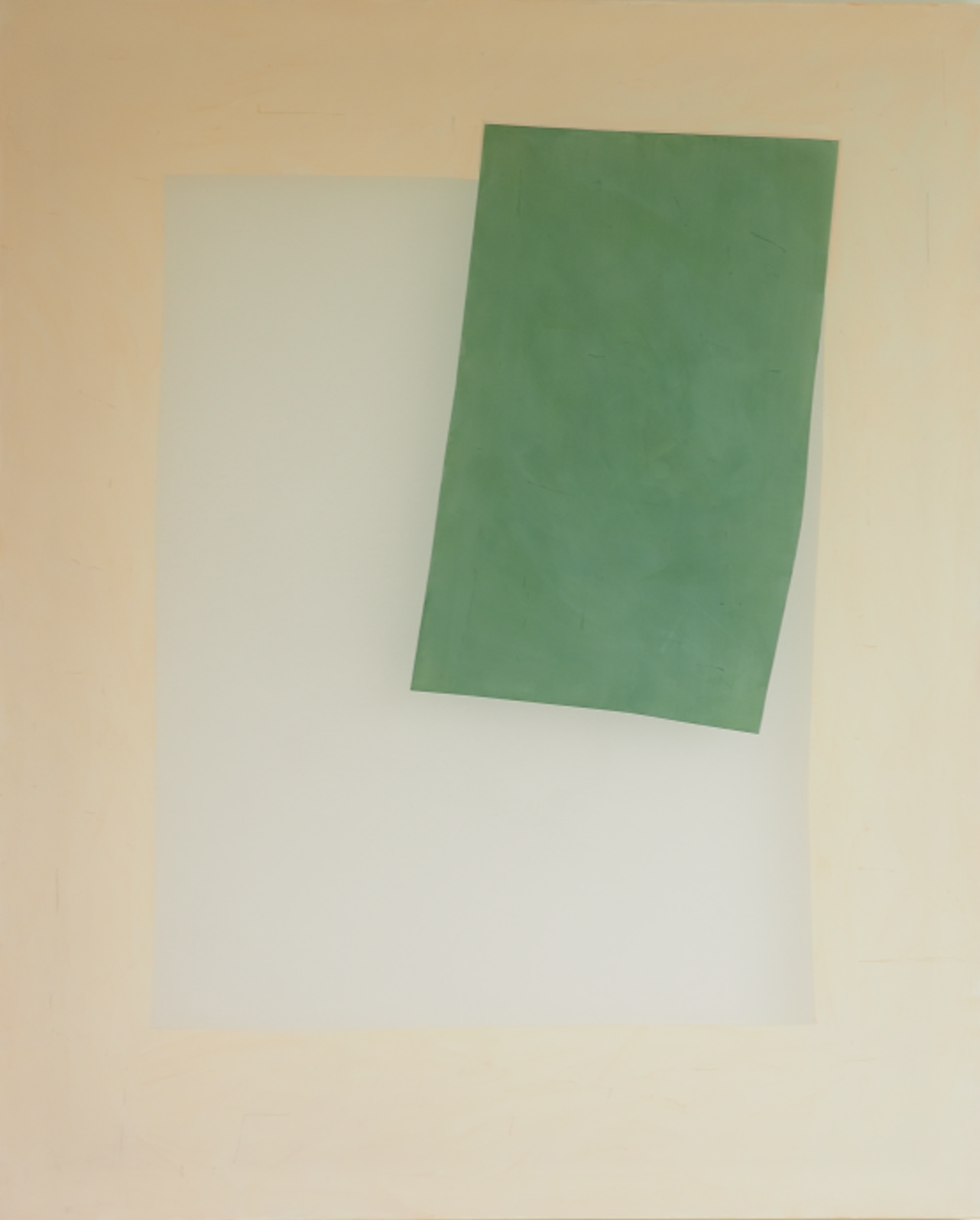 Enigma series jade green, skin tone