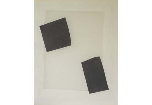 Enigma series bone black, off white