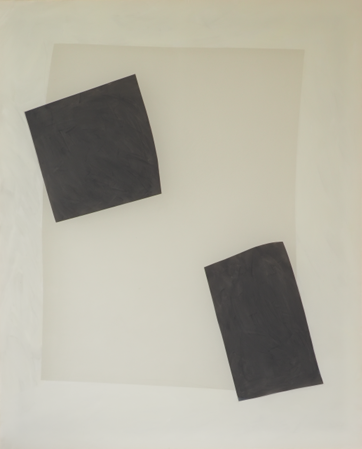 Enigma series bone black, off white