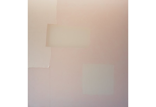 Cento series pink, off-white