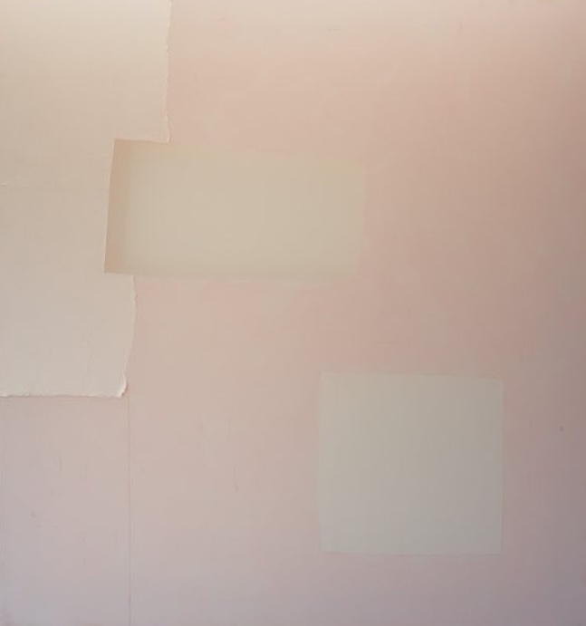 Cento series pink, off-white