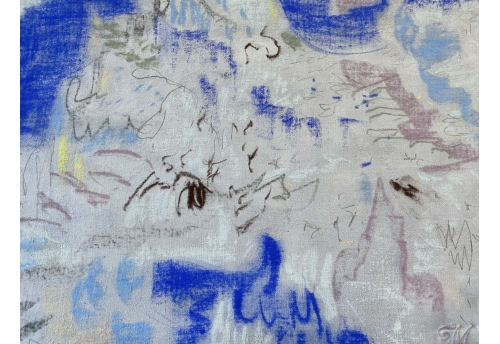 The Silence of Veuil