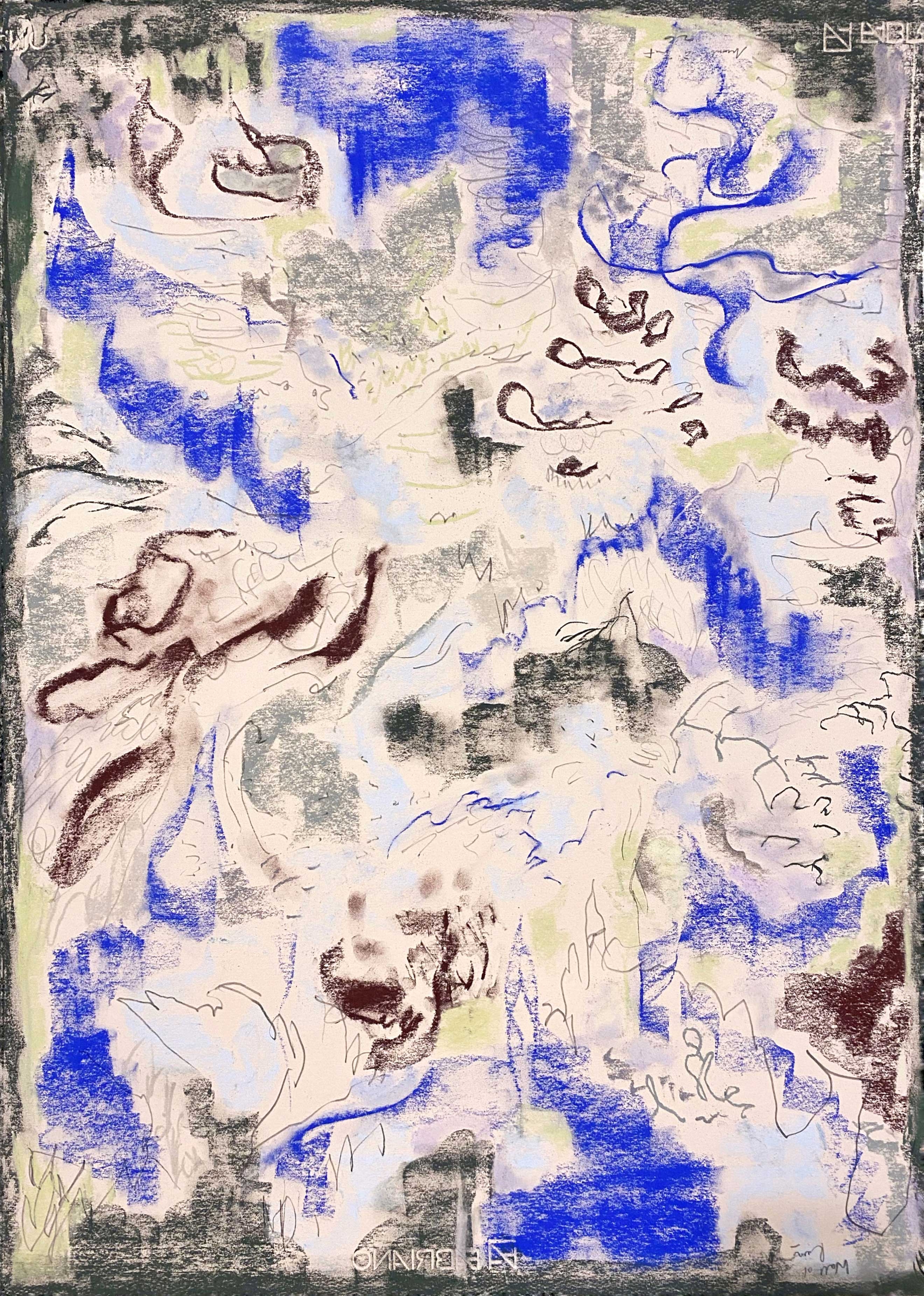 Wall of Rain