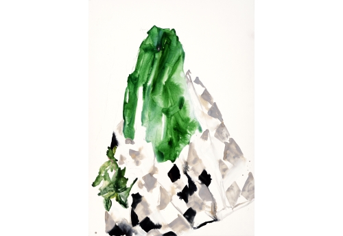 Plissé (n°4)