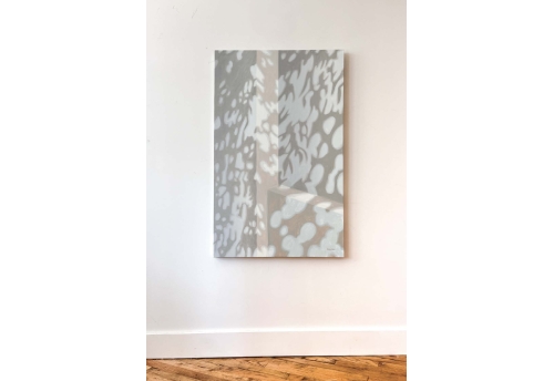 Grand Street, 11:11 am