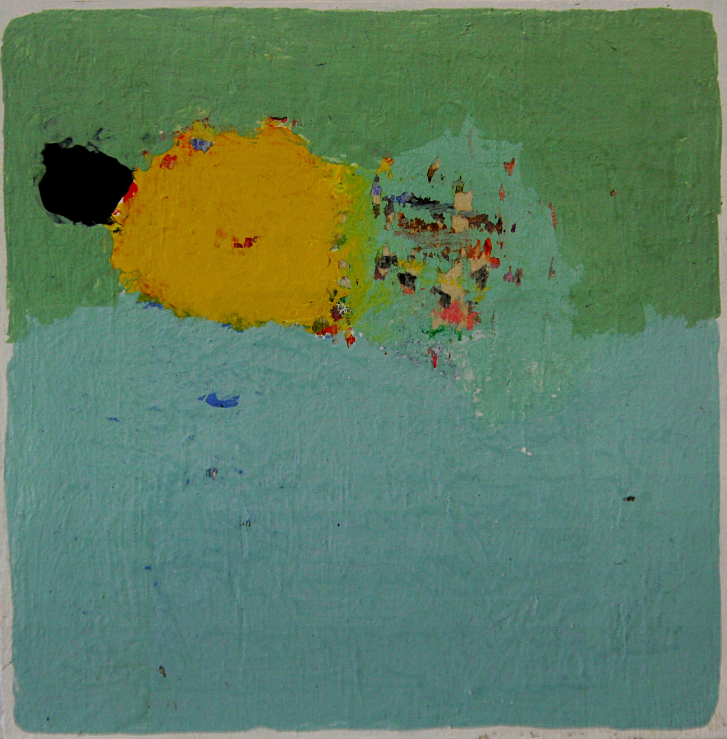APC.1131 Peinture Vincent Lemaitre Zeuxis