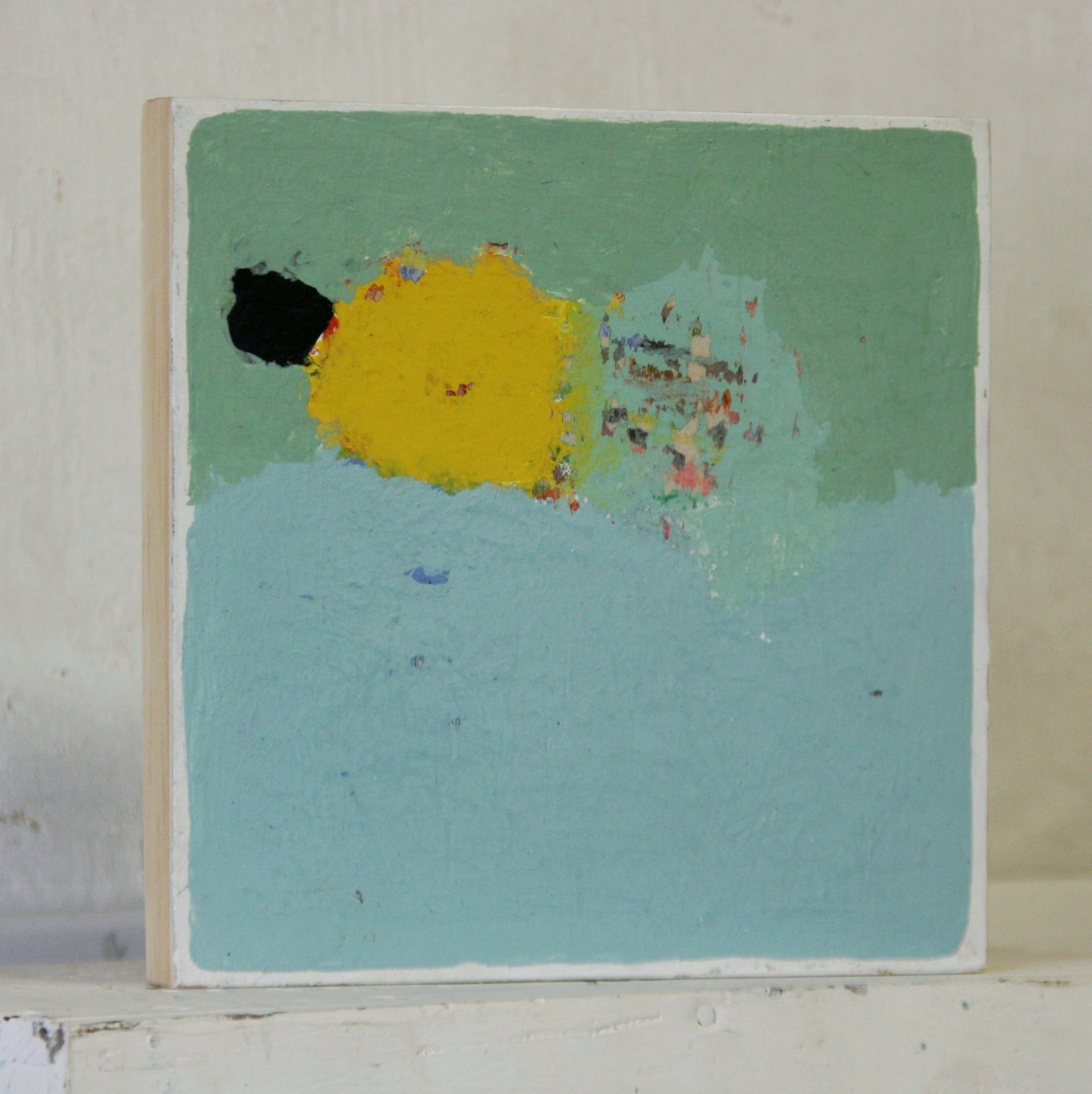 APC.1131 Peinture Vincent Lemaitre Zeuxis