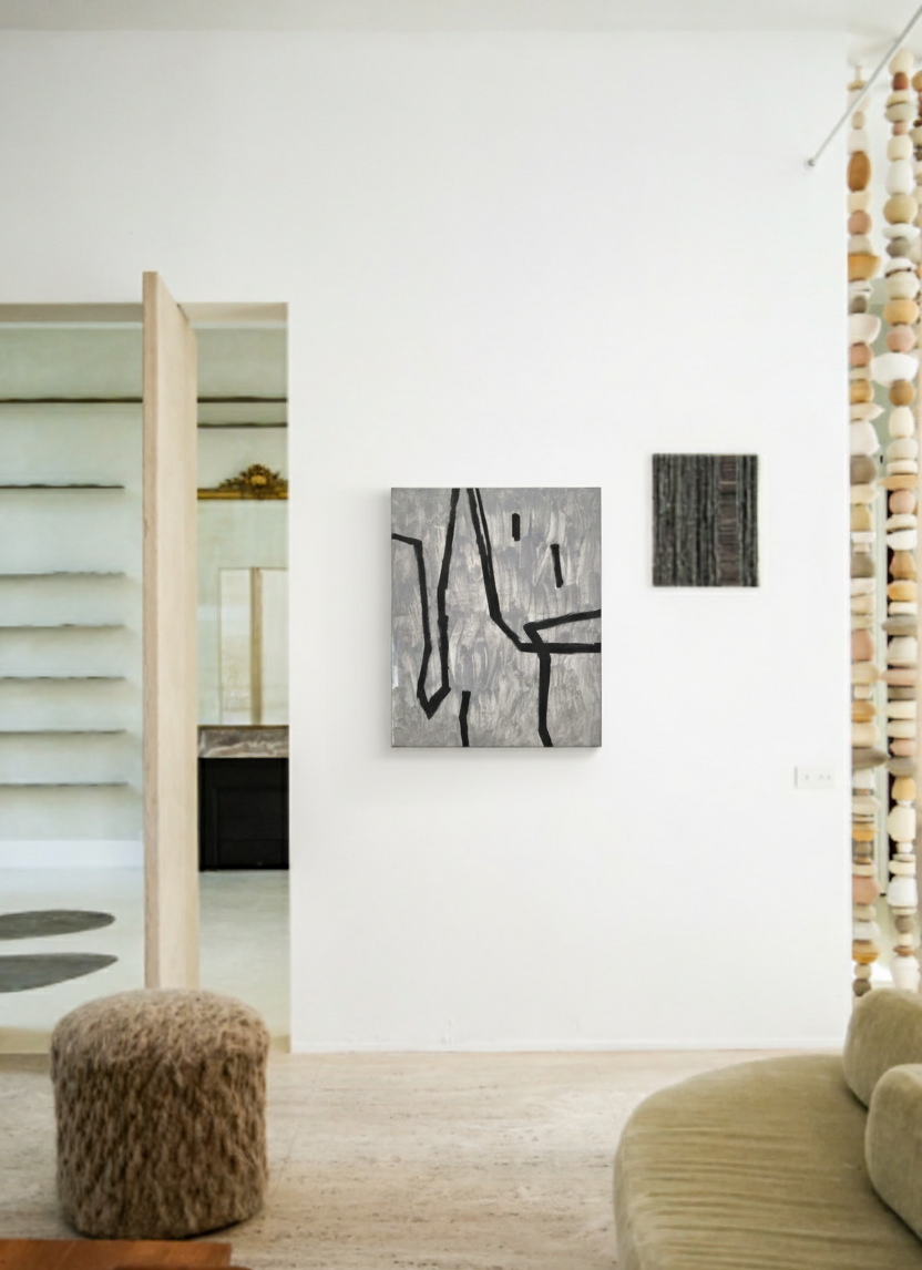 Peinture - Rudy Lanjouw