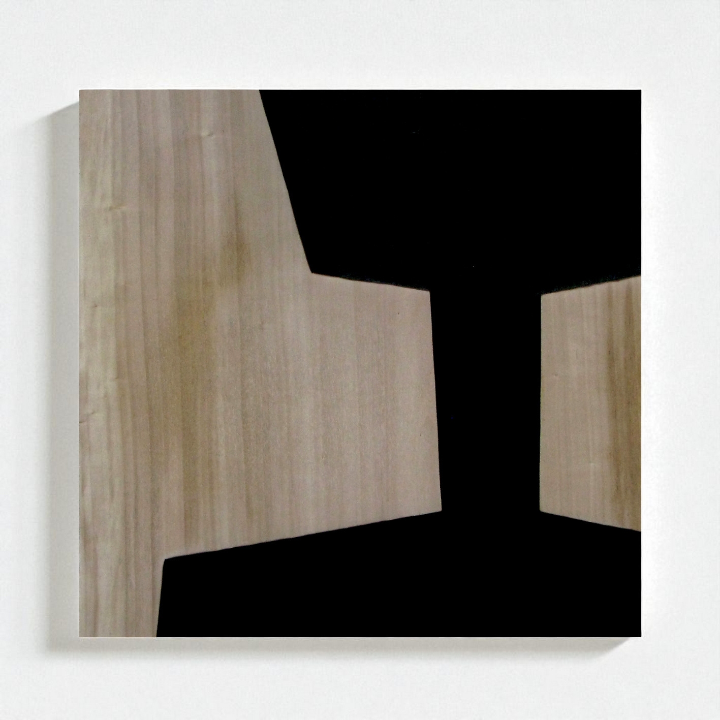 Bas relief I