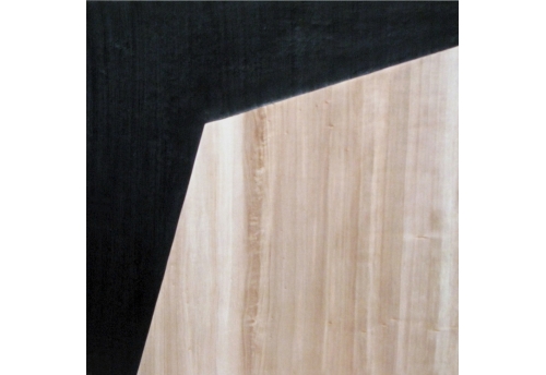 Bas relief VI