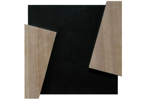 Bas relief V