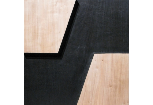 Bas relief VII