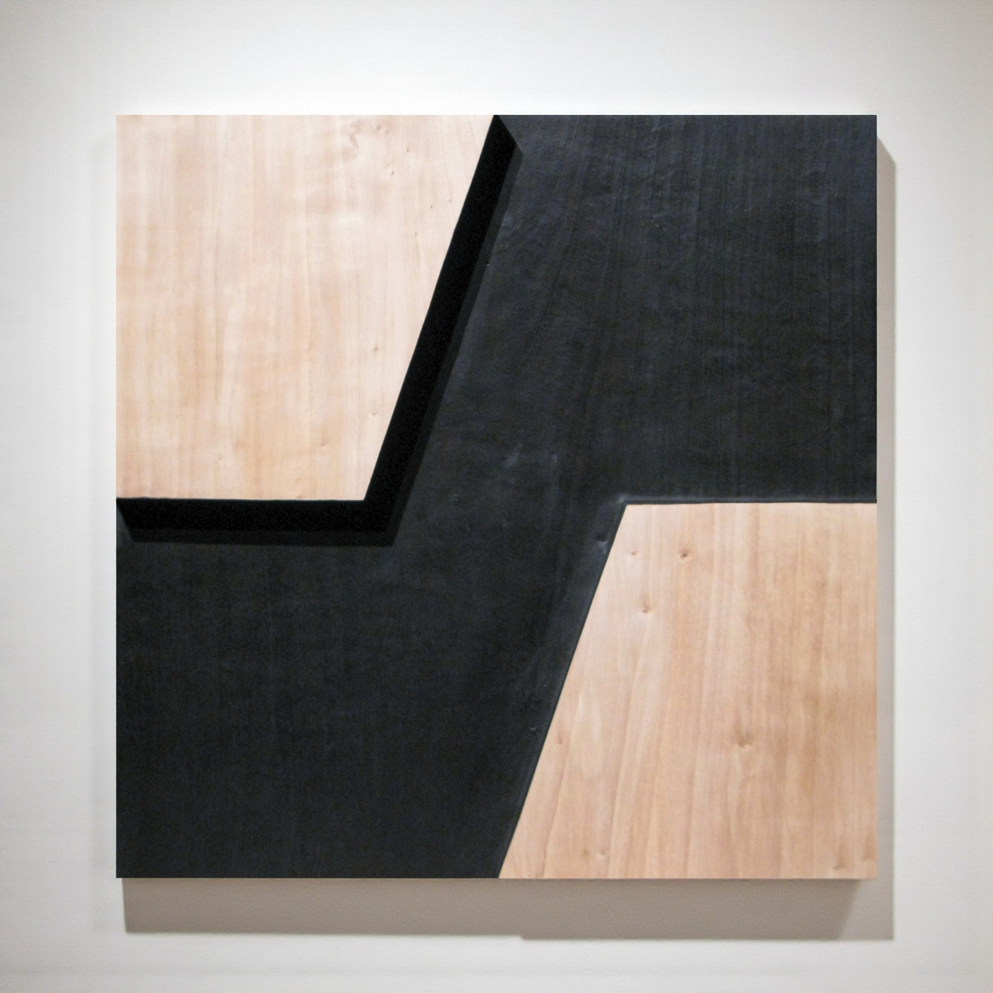 Bas relief VII