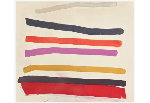 19/25 (Color Stripes)