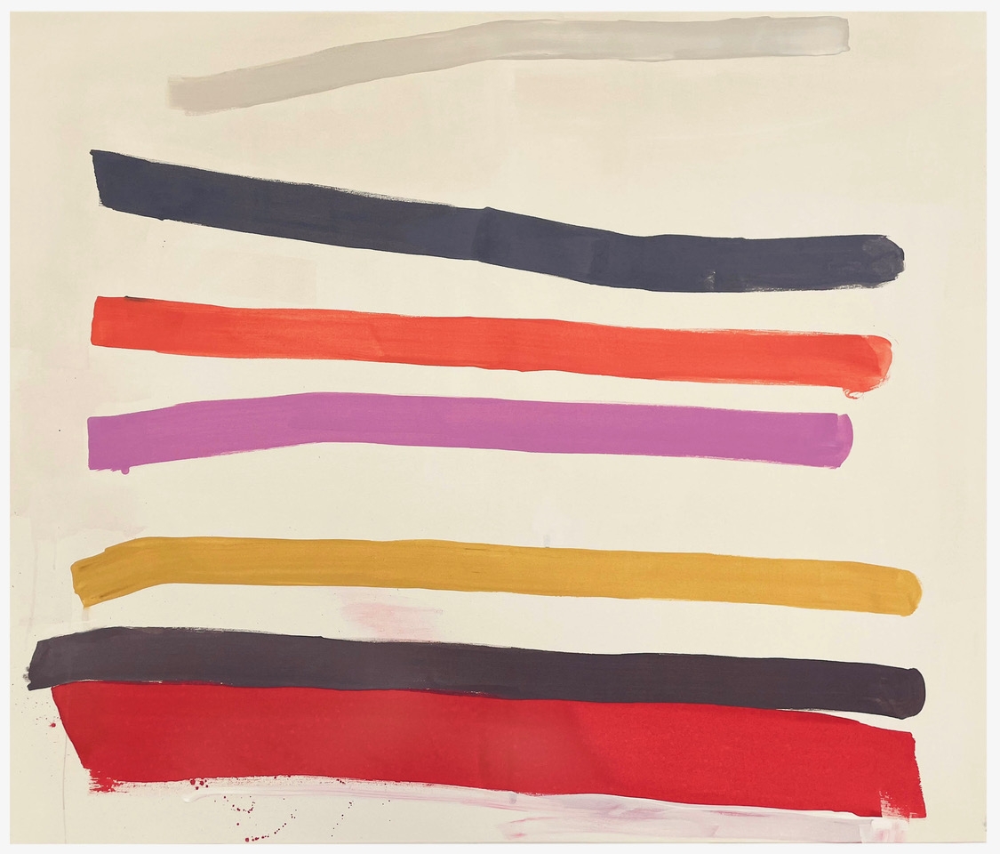 19/25 (Color Stripes)