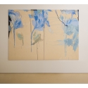 Ultramarine Wind Light and Rain