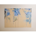 Ultramarine Wind Light and Rain