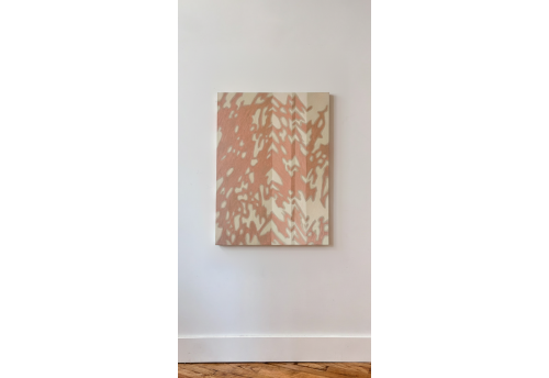 Hancock Street, 9:15pm”