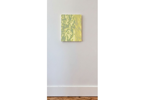 Clinton Avenue, 5:41 pm