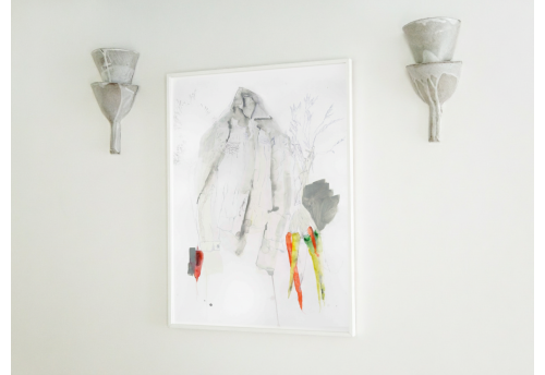 Corps végétaux VII