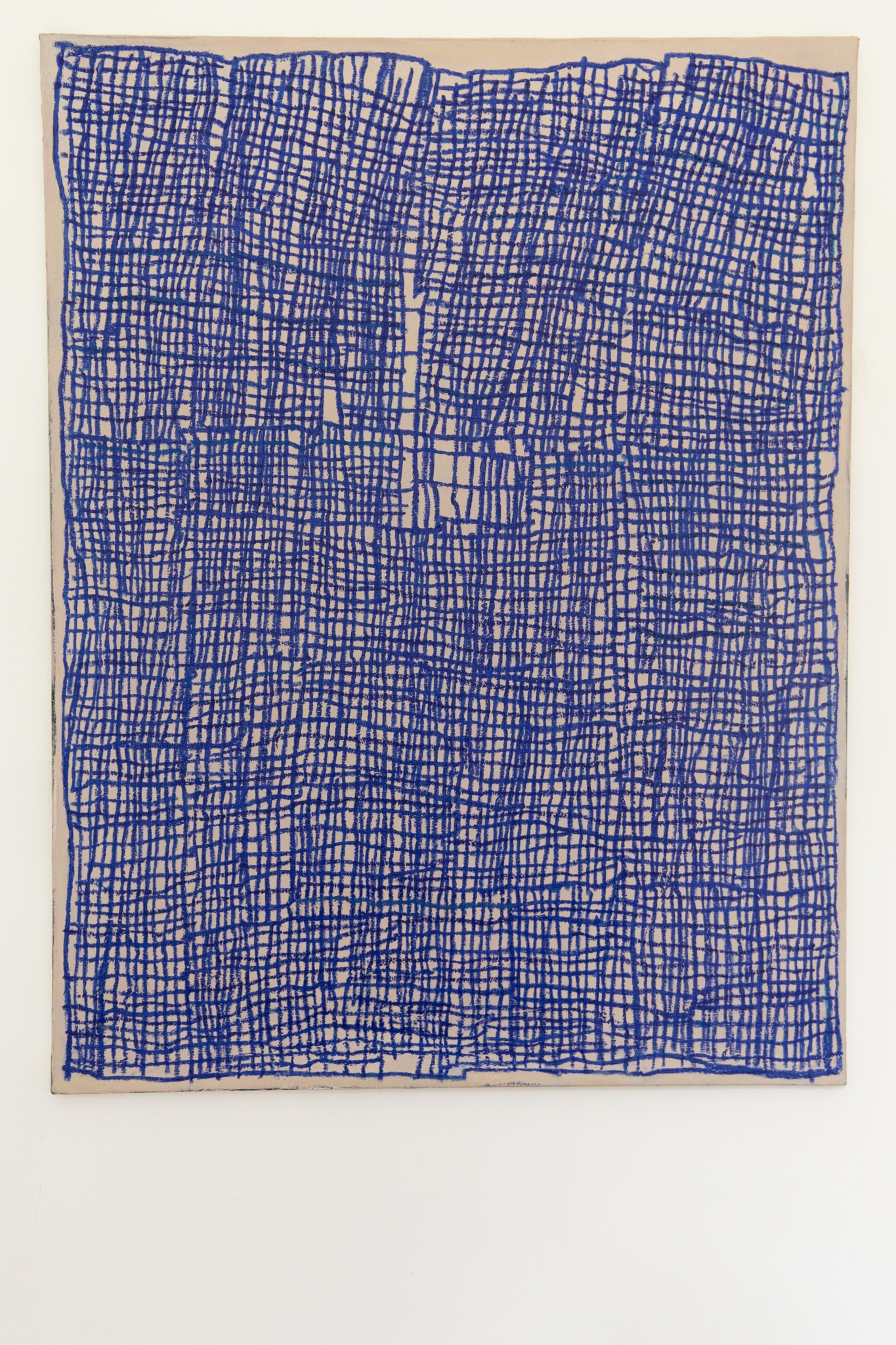 Possible Bleu de Cobalt