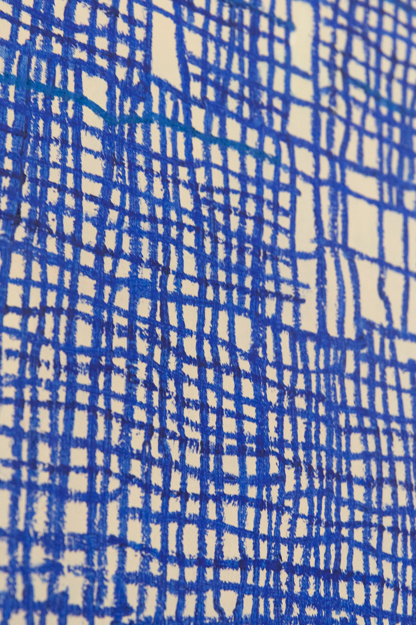 Possible Bleu de Cobalt