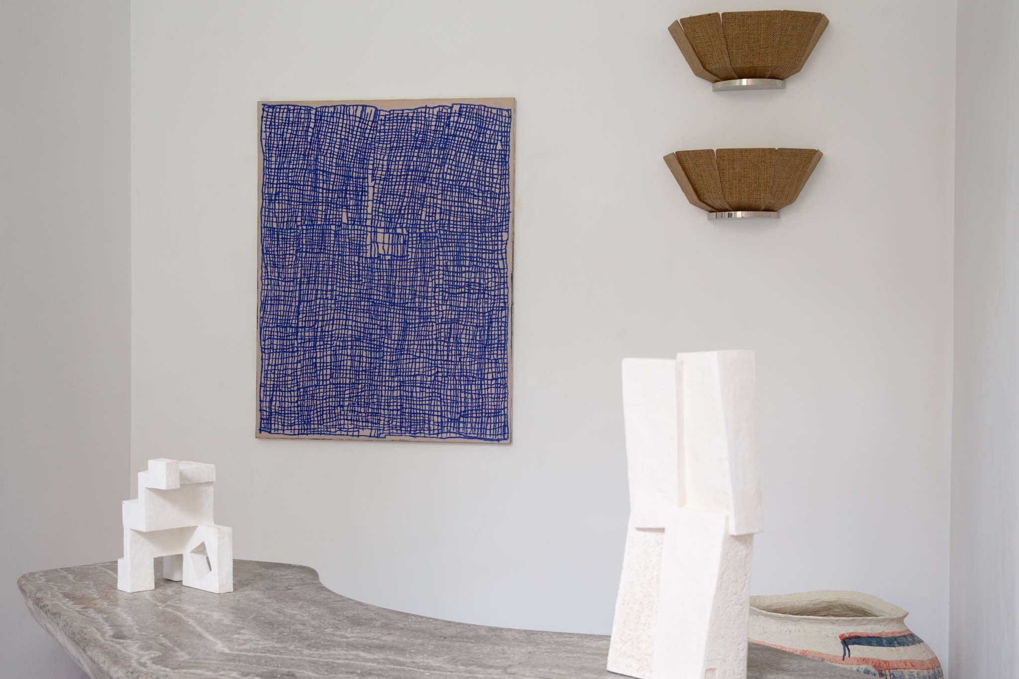 Possible Bleu de Cobalt