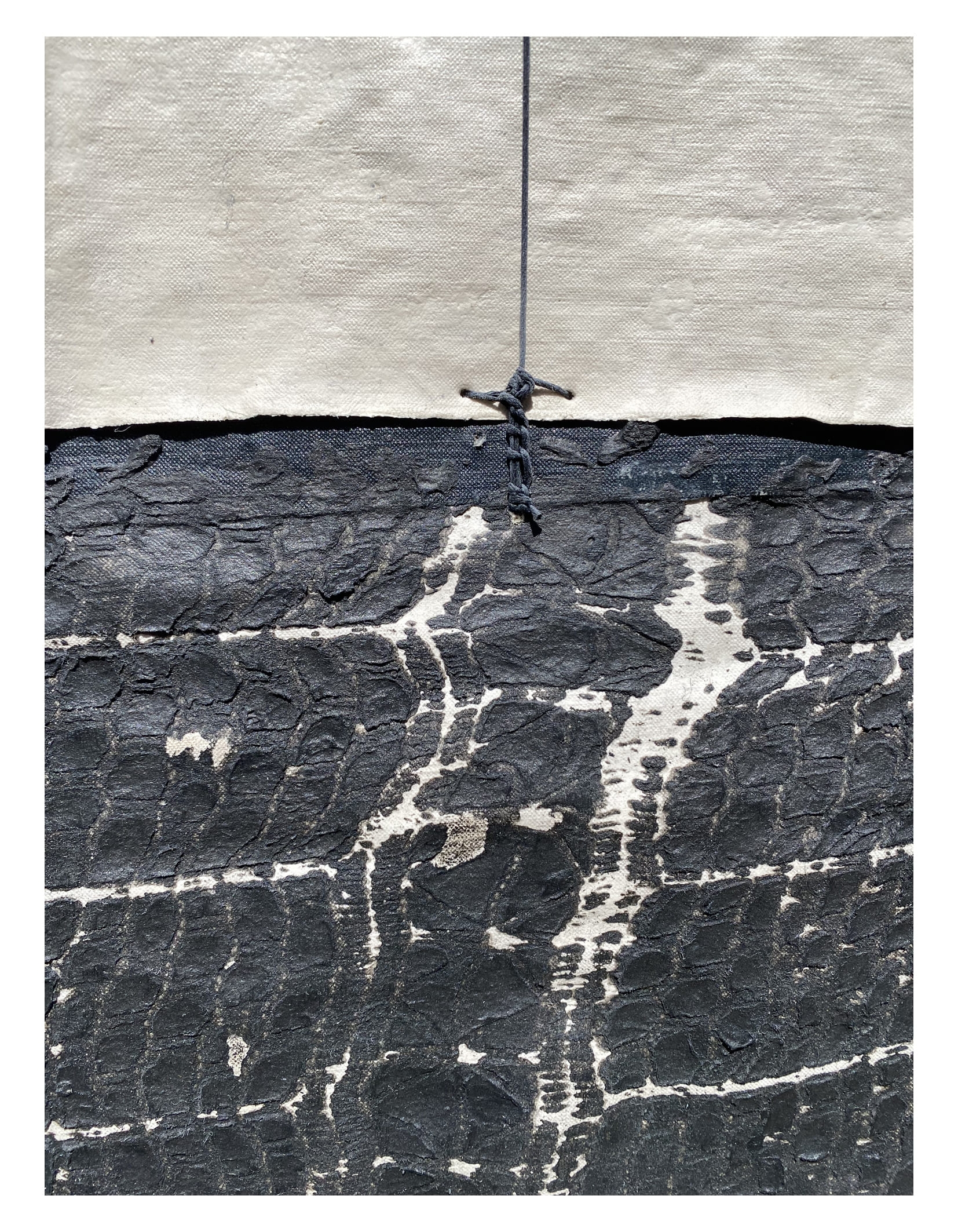 Toile cousue 15