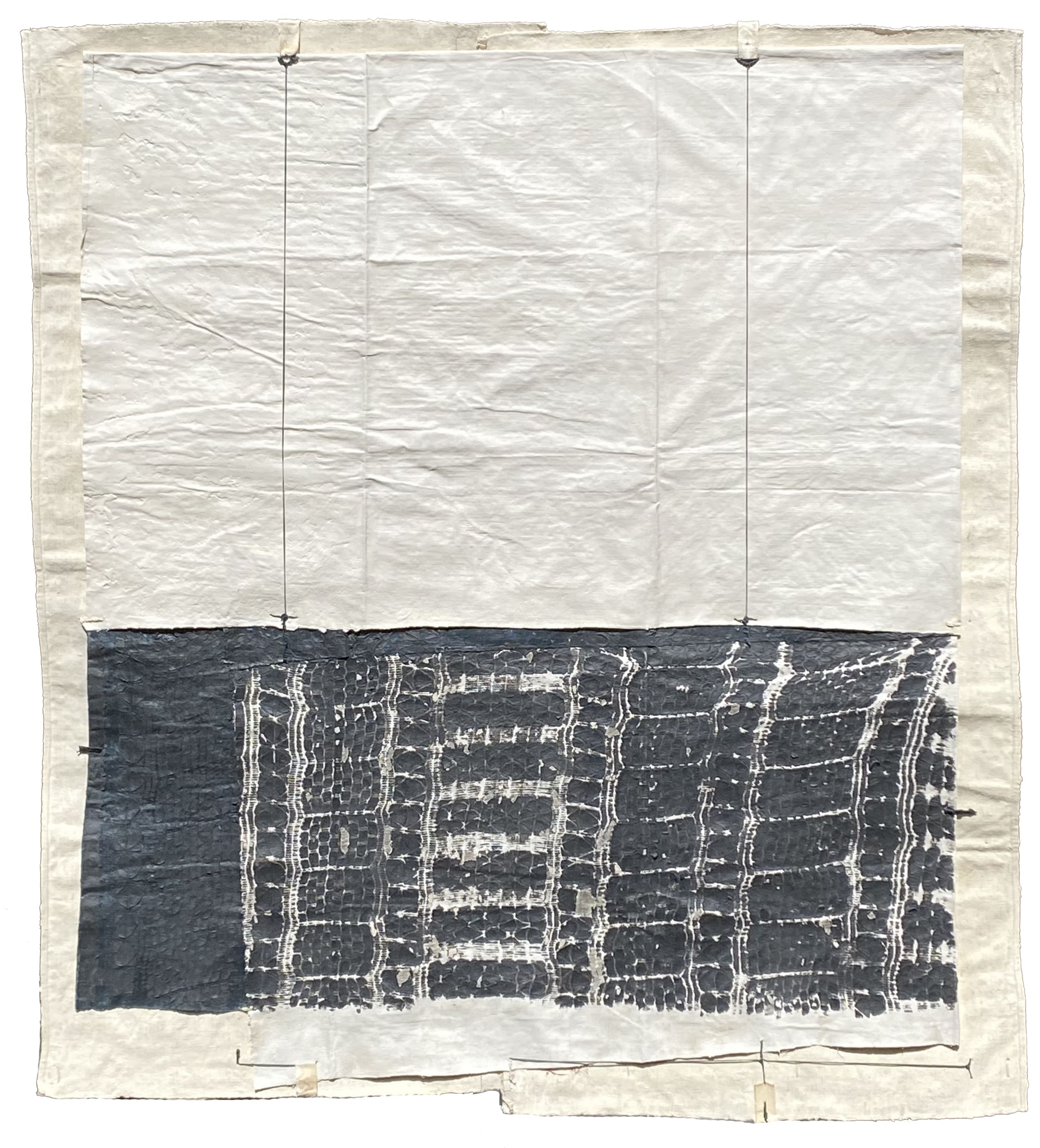 Toile cousue 15