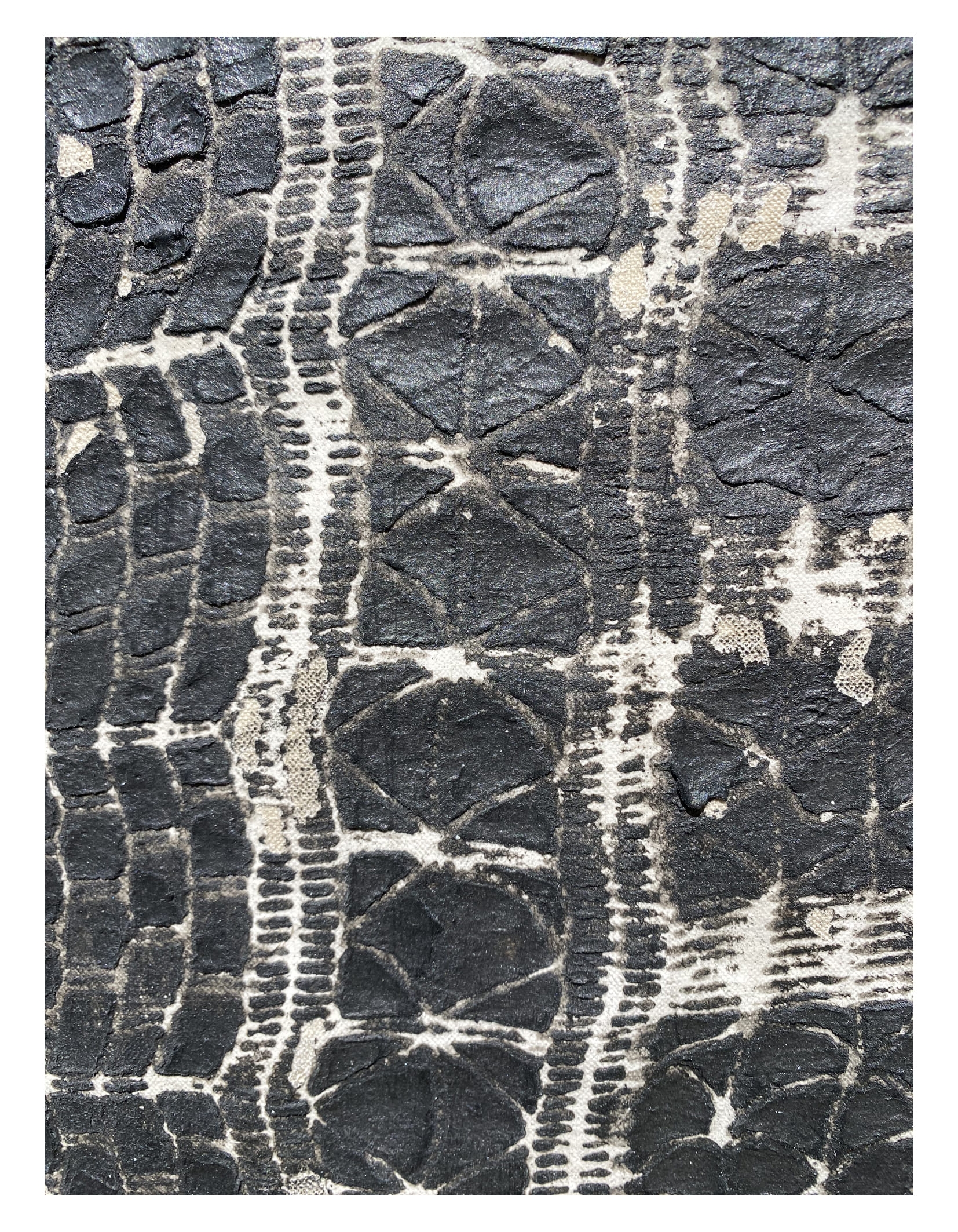 Toile cousue 15