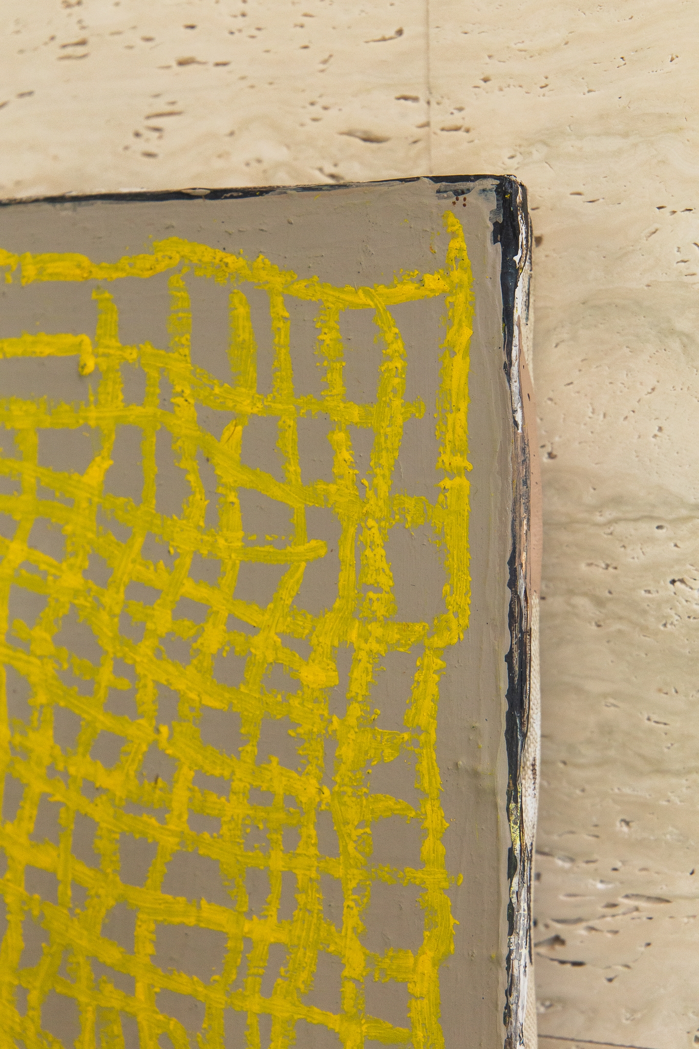 Possible Jaune d'or 