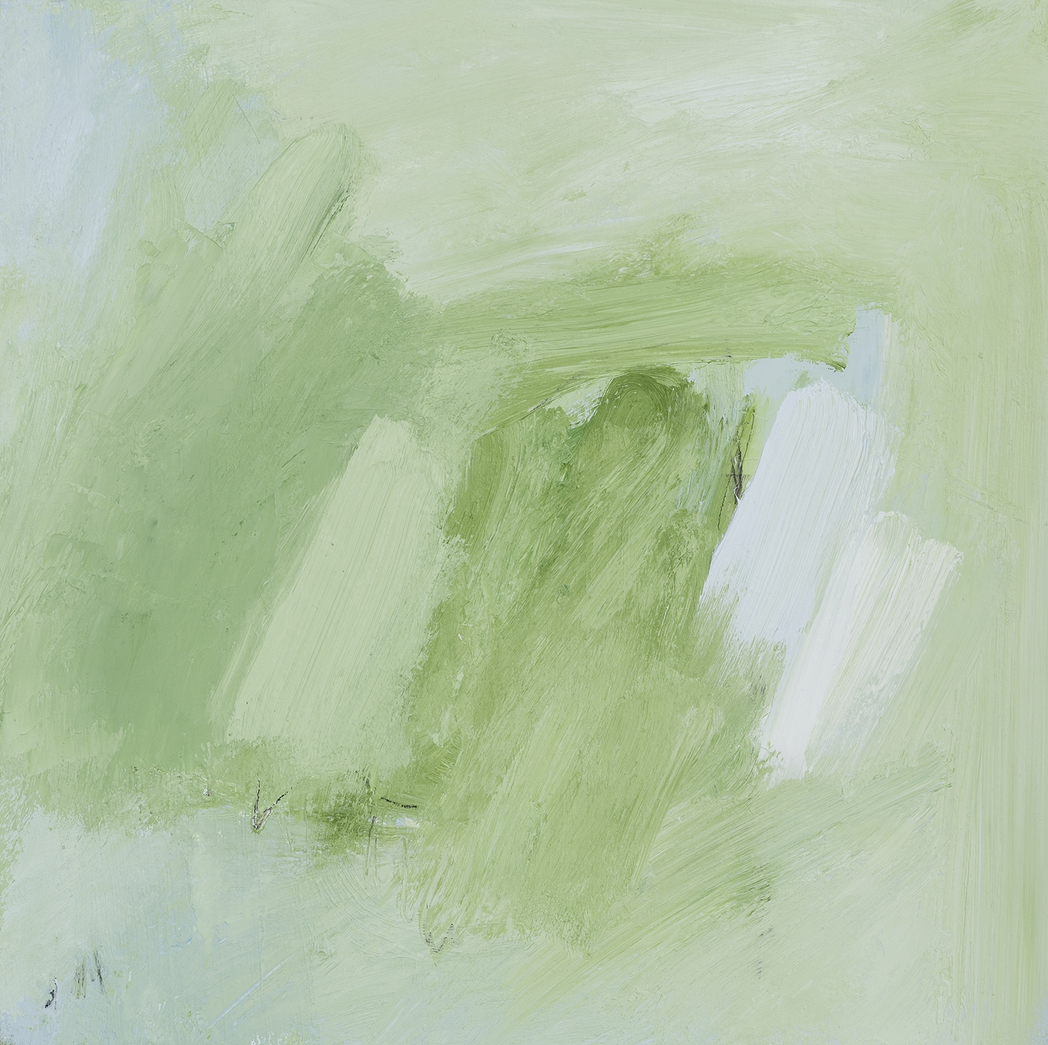 Wednesday, etude no.8
