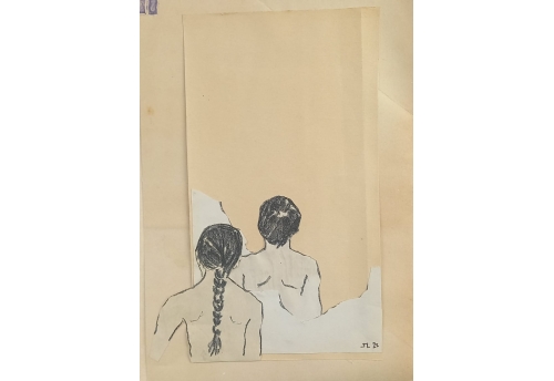 I'm not from nowhere